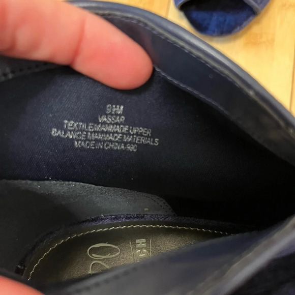 Ankle Booties - Picture 6 of 8